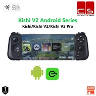 Razer KISHI V2 PRO Android Series Universal Gaming Controller for Android
