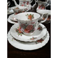 Royal Albert  Rare Teaset