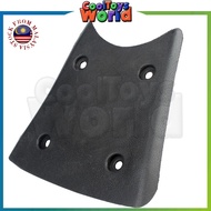 Kids' Plastic Seat Black For 47cc 49cc Mini Dirt Bike Pocket Bike Motorcycle