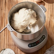 YQ21 lectric 7L Dough Maker flour Mixers Home Ferment dough Mixer  Bread Kneading Machine Stirring maker A70C1  Microcom