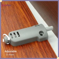 【COLORFUL】Door Close Damper Buffers Door Piston Wardrobe Cupboard Cabinet Soft Close❀
