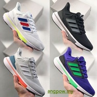 11 colors Ad EQ21 RUN shoe Bounce super elastic  low-top unisex running shoes ultra boost casual