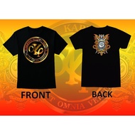 ALPHA KAPPA RHO AKP FRAT SHIRT