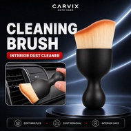 CARVIX | Car Interior Cleaning Soft Brush Dashboard Dust Removal Brush Car Interior Cleaning Tool