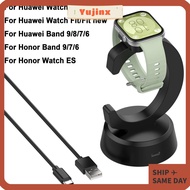 YUJINX Charging Dock, Station Bracket Vertical Charger Power Adapter,  Charger Stand Smart Watch Acc