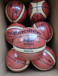 🏀魔騰GG7X/7號籃球 中學生體育課用球，室內外耐磨PU軟皮青少年兒童比賽訓練專用球