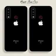 Casing VIVO 1904hp / 1902 / 1901 - VIVO 1901 Case / 1902 / 1903 BRAND Motif - Softcase VIVO 1904hp -