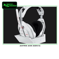 ASTRO A50 (Gen 5) Wireless Gaming Headset
