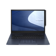 ASUS ExpertBook B7 Flip (B7402F, 12th Gen Intel) 黑色 B7402FBA-0341A1240P