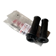 YAMAHA Y15ZR SRL115 FI NVX155 EGO-S FI HANDLE GRIP THROTTLE GRIP WITH THROTTLE TUBE 1VP/B17-F6241-00