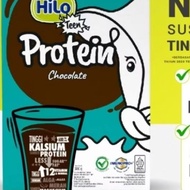 Hilo teen Chocolate 500 grams exp 2027