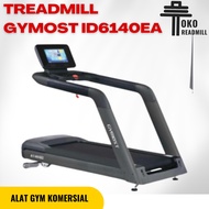 Alat Olahraga Treadmill Elektrik ID6140EA / ID-6140 TA