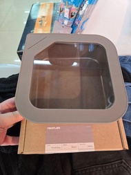 Neoflam韓國進口FIKA ONE 方形陶瓷保鮮盒