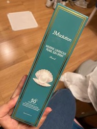 JMsolution防曬噴霧