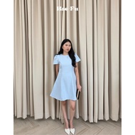[HAEFU] Emily Dress Women's/ Dress