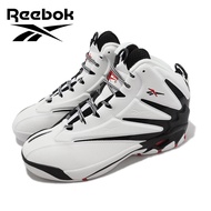 REEBOK THE BLAST Basketball Shoes Black White Yin Yang Sneakers Replica Classic GZ9519 23FW