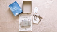 Dior and Rimowa personal pouch