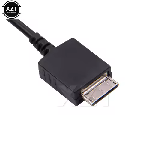 USB2.0 Sync Data Transfer Charger Cable Wire Cord For Sony Walkman MP3 Player NW-A916 NW-A918 NWZ-S7