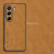 Ốp da cừu non cho Tecno Camon 40 Pro 2025 4G 5G vỏ điện thoại TPU Mềm Chống Sốc Bìa Cho Camon40 40Pr