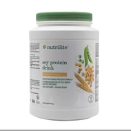 美国生产安利蛋白质粉900克装销马来地区 公司蛋白粉American production of Amway protein powder 900 grams20260809
