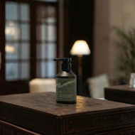 何首烏竹炭氨基酸洗髮精