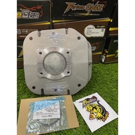 FURIOUS ONCE RACING BLOCK YAMAHA Y125z BLOCK STD OR BLOCK RACING 57mm Enduro YAMAHA 125z Y125 125ZR Racing Block Drag