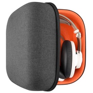 Geekria UltraShellกรณีหูฟังสำหรับ ÂKG Q701 K701 K702 K712K712 Pro K812 K872 K99 K92 K77 N90Qขนาดเต็ม