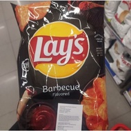 Lays barbecue chips | Lay's import