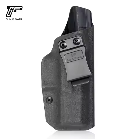 Holster Fits CZ P07,CZ P09 , CZ P10C IWB Bags Kydex Inside Concealed Carry Inside The Waistband Righ
