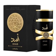 Asad Perfume By Lattafa 100ml
