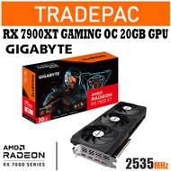 Gigabyte Radeon RX 7900 XT GAMING OC 20G Graphics Card