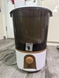 鬆上 XPB10-300B 便攜式洗衣機