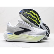 Brooks Brooks Glycerin Max Super Glycerin Thick-Soled Marathon Cushioning Running Shoes
