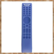 [K U Y G] Silicone Case for  RC833A FMB1 FMB3 FMB4 FMB5 TV Remote Control Dustproof Shockproof Silic