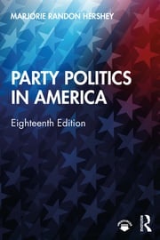 Party Politics in America Marjorie Randon Hershey