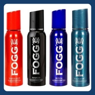 New Napoleon Fogg Perfume Spray, Bottel, for unisex