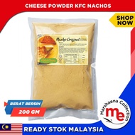 CHEESE POWDER KFC NACHOS