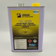 Aikka 2016 Extra Slow 2k Thinner 3Liter