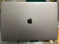 MacBook Pro 16’ (i7, 16GB RAM, 512SSD)