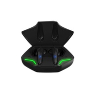 Kebidumei Tai Nghe Chơi Game G11 Pro TWS Bluetooth 5.1 Tai Nghe Không Dây Âm Nhạc Chất Lượng Âm Than
