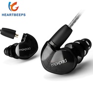 Original Moxpad X6 In-ear sport Earphones with Mic for Huawei ZTE ，Mobile Cell Phones，Replacement Ca