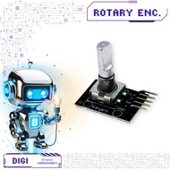 Rotary Encoder Module - Digibot