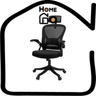 Somjai Selected Office Chair E4505