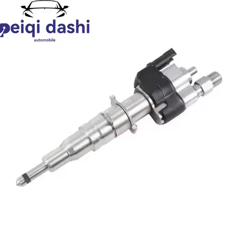 13537589048-11 Fuel Injector for N43 N53 for 1 3 5 6 Series E81 E90 E60 E6 135i 335i 535i 550i 650i 