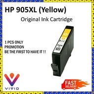 HP 905 Ink (Genuine) HP905 905XL 909XL Officejet 6960 6970