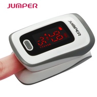 JUMPER | เครื่องวัดออกซิเจนที่ปลายนิ้ว รุ่น JPD-500E (LED)