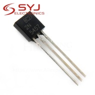 20pcs/lot 2N3819 2N4125 2N5060 2N5087 2N5457 2N5458 2N5460 2N5484 2N5485 2N5486 2N5609 2N5771 2N6027