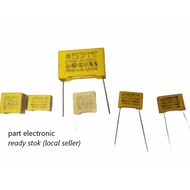 electronic part ready stock