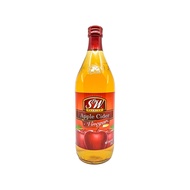 S&W Apple Cider Vinegar (1L)