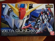 RG Zeta Gundam